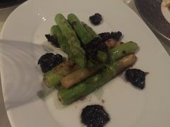 -广州四季酒店·佰鲜汇·现代法餐