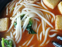 云南米线-哈尔滨师范大学-第2学生食堂