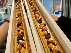 -蔡嘉甜品(上海大宁久光中心店)