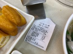 -冠记·肠粉粥品专家(江南大道店)