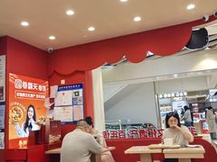 -卷翻天·卷饼(欧亚商都店)