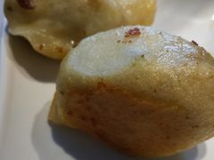 -许老八包子铺羊汤馆(绿地世纪城店)