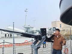 -中国人民解放军海军博物馆