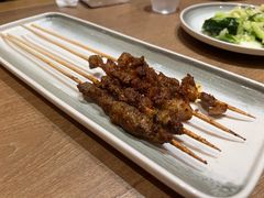 -鱼酷活鱼烤鱼(静安大融城店)