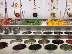 -海底捞火锅(王家湾摩尔城店)