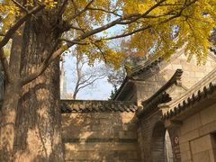 -青岛崂山太清宫