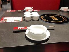 -正禾鲜·潮汕牛肉火锅(凯德天府店)