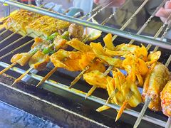 -牧羊村烧烤(淄博总店)