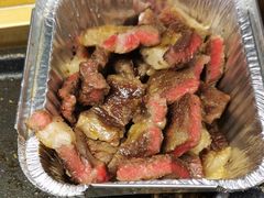 -金妈家烤肉(龙湖U城天街店)