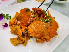 -新恬乐大酒家(沧达大厦店)