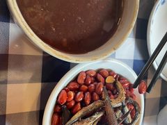 陈皮红豆沙-小粤楼·怀旧粤菜(万辉国际广场店)