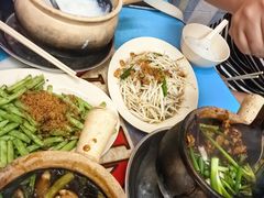 -明辉田鸡粥