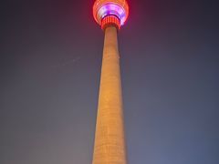 -中央广播电视塔