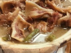 -乔家满族八大碗(流水沟店)