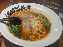 -和府捞面(郑州杉杉奥莱店)