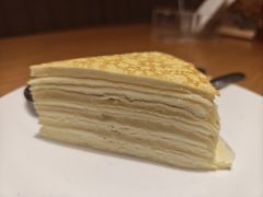 -玛尚诺意式餐厅(新达汇三林店)