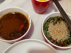 -大四喜·鲜牛肉火锅(洛阳大学城店)