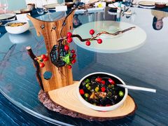 -嘉年华大酒店琴湾-自助餐厅