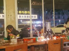 -新沙烧烤·炭烤鲜牛肉(新沙路店)