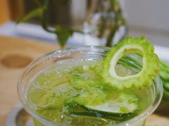 -炖物24章·顺时轻养茶(杭州大厦店)