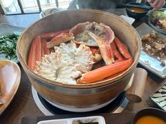 -蟹之国·精品蟹料理(极地店)