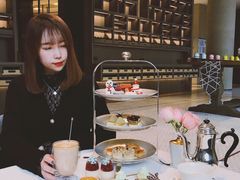 -北京三里屯CHAO酒店