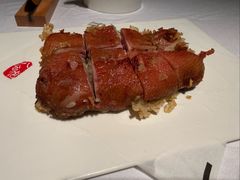香煎糯米鸭-八分饱·西津会(西津渡店)