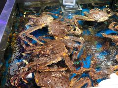 -盒马鲜生(189购物中心店)