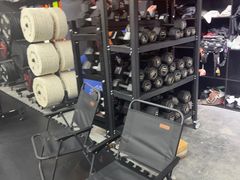-Stone Motion释动健身