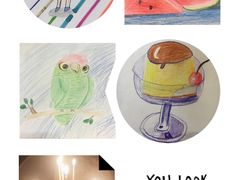 -东方童画少儿美术(莘庄体验馆)