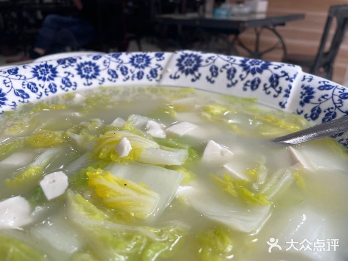 能妮家常菜(领秀城店)图片