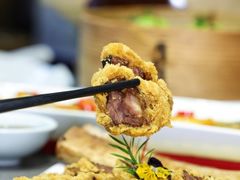 -悦真雅院·四合院·清真私房菜(雍和宫店)