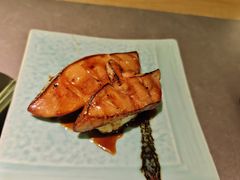 -沼津港精致料理·寿喜烧·烧鸟(龙湖南桥天街日料榜单店)