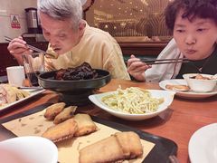 -金时代顺风大酒店(瑞虹路店)