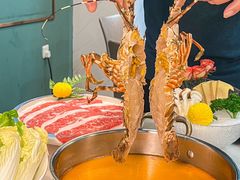 -喜聚薈·花膠雞海鮮火鍋(越秀店)