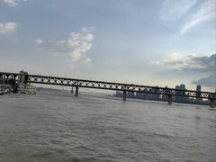 -武汉长江大桥