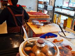 -海曙西区老大房(孝闻街店)