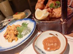 -玉川屋·深夜食堂居酒屋(柳巷店)