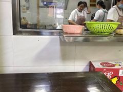 -旺泉餐饮店·清真牛肉面馆