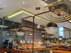 -千滋百味自助海鲜烤肉(布吉景华店)