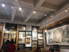 大堂-小豆海棠(人民南路店)