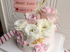 -考文甜品研究社