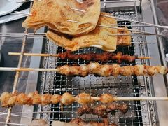 -红棚子肚绷·徐州烧烤(南京店)