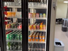 -小茉庐和牛自助火锅(龙湖万达店)