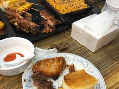 -炉内瓦·瓦片烧烤(明日星城店)
