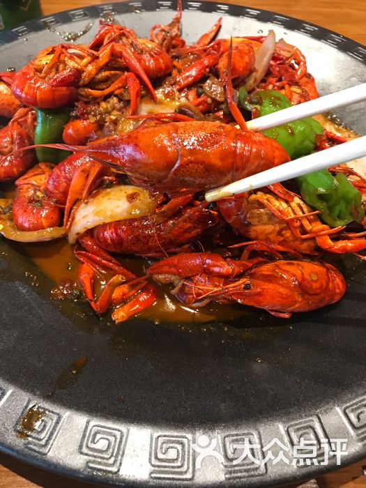 虾摆龙虾(秦虹旗舰店)-图片-南京美食-大众点评网