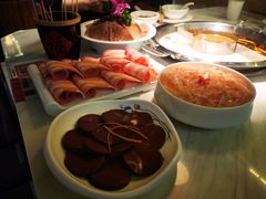 -重庆德庄火锅(保利水城店)