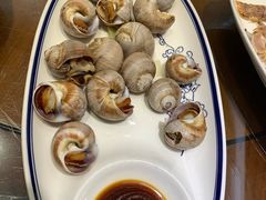 -小鱼儿海鲜港(新村十区店)