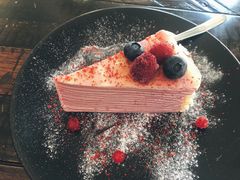 -良木缘咖啡西餐(蜀汉路店)