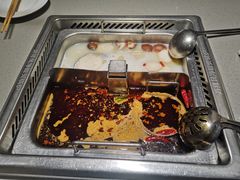 -海底捞火锅(金光华店)